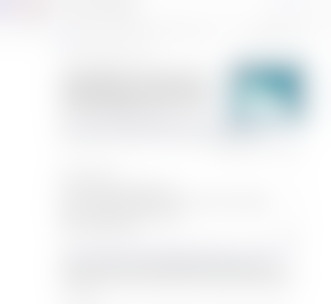 Structured Data.