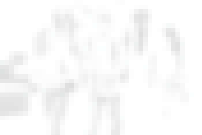 Decreased Reliance on Government Funding