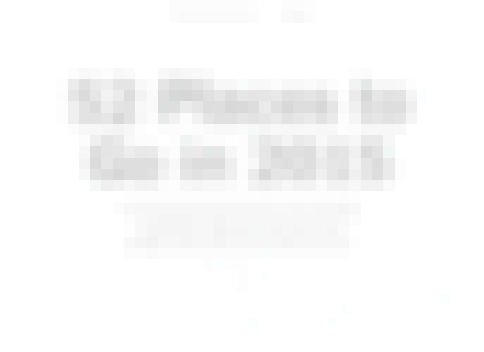 Viral Content - 52 Places to Go