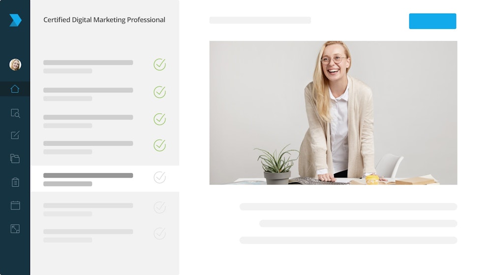 Digital Training Programs | Digital Marketing Institute