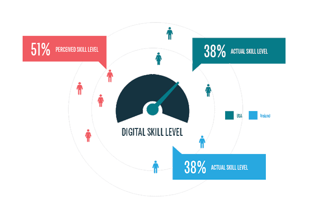 Digital Skills Stats