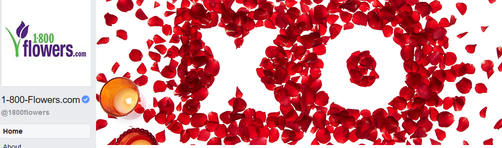 Valentine's day ideas for your social media accounts.