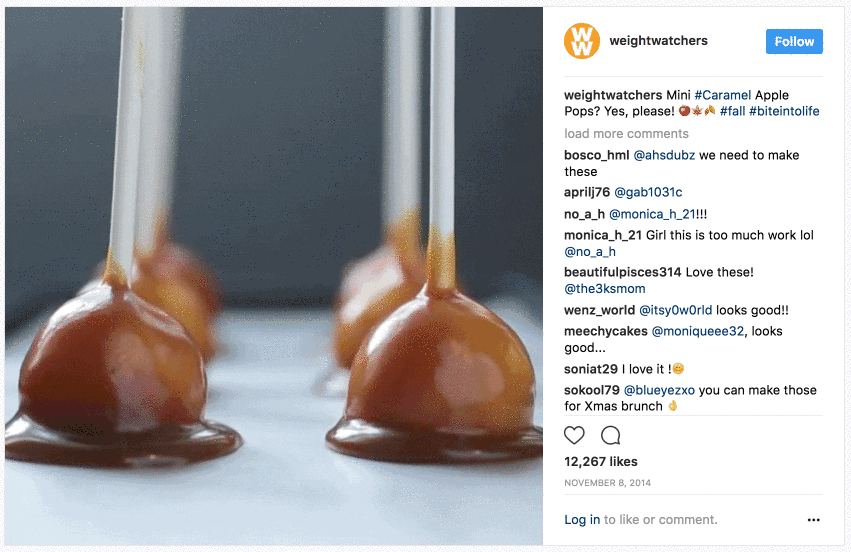 اکنون از هر 10 تبلیغات اینستاگرام ، شش فیلم دیده می شود.