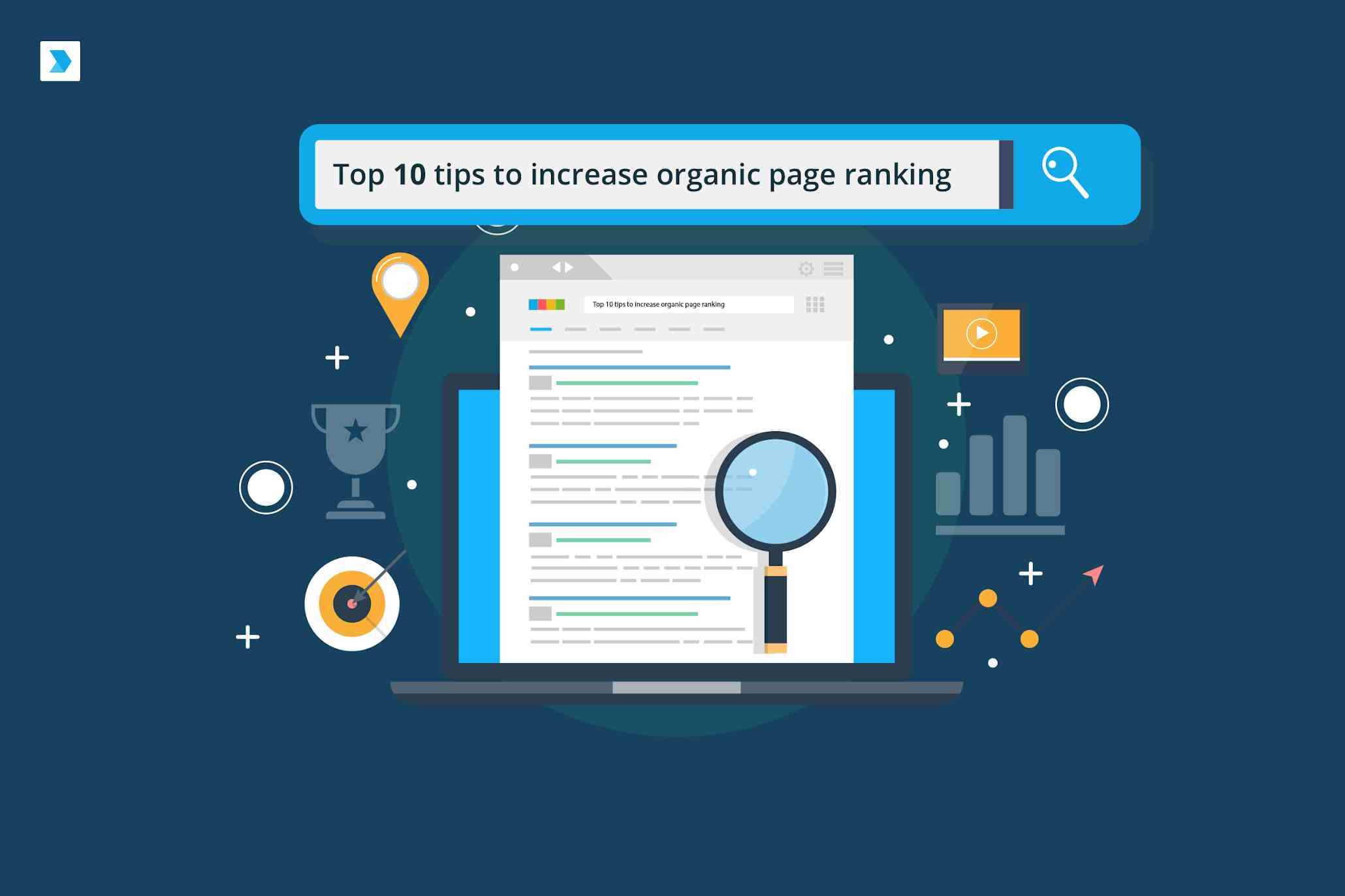 The Ultimate Guide To How To Increase Your Organic Growth By Over 400 ...