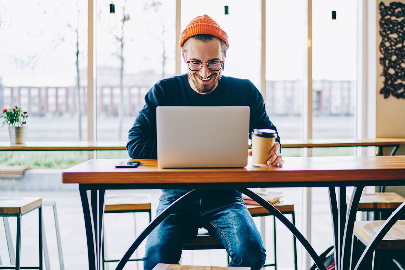 اجتماعی برای رضایت مشتری خوب است