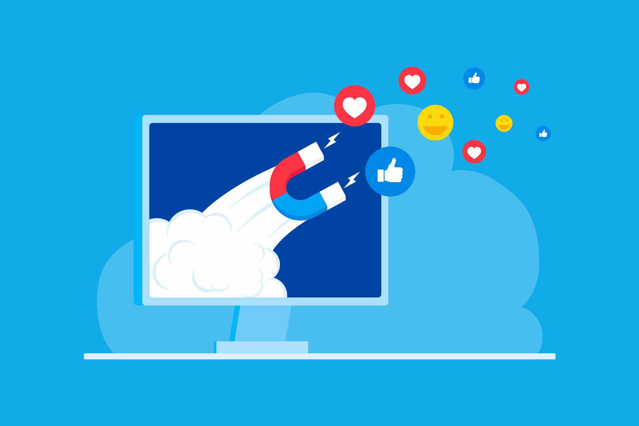 5 Tips to Boost Your Social Media Activities | Online Digital ...