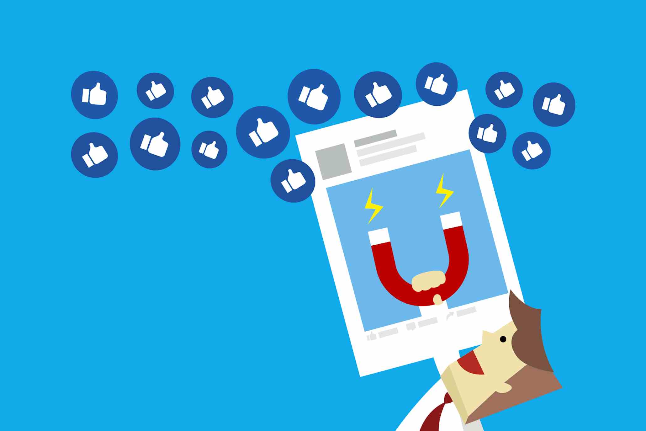 6 Ways Educators Can Use Digital to Build Brand Awareness | DMI