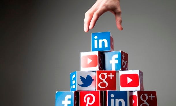 Benefits of Social Selling
