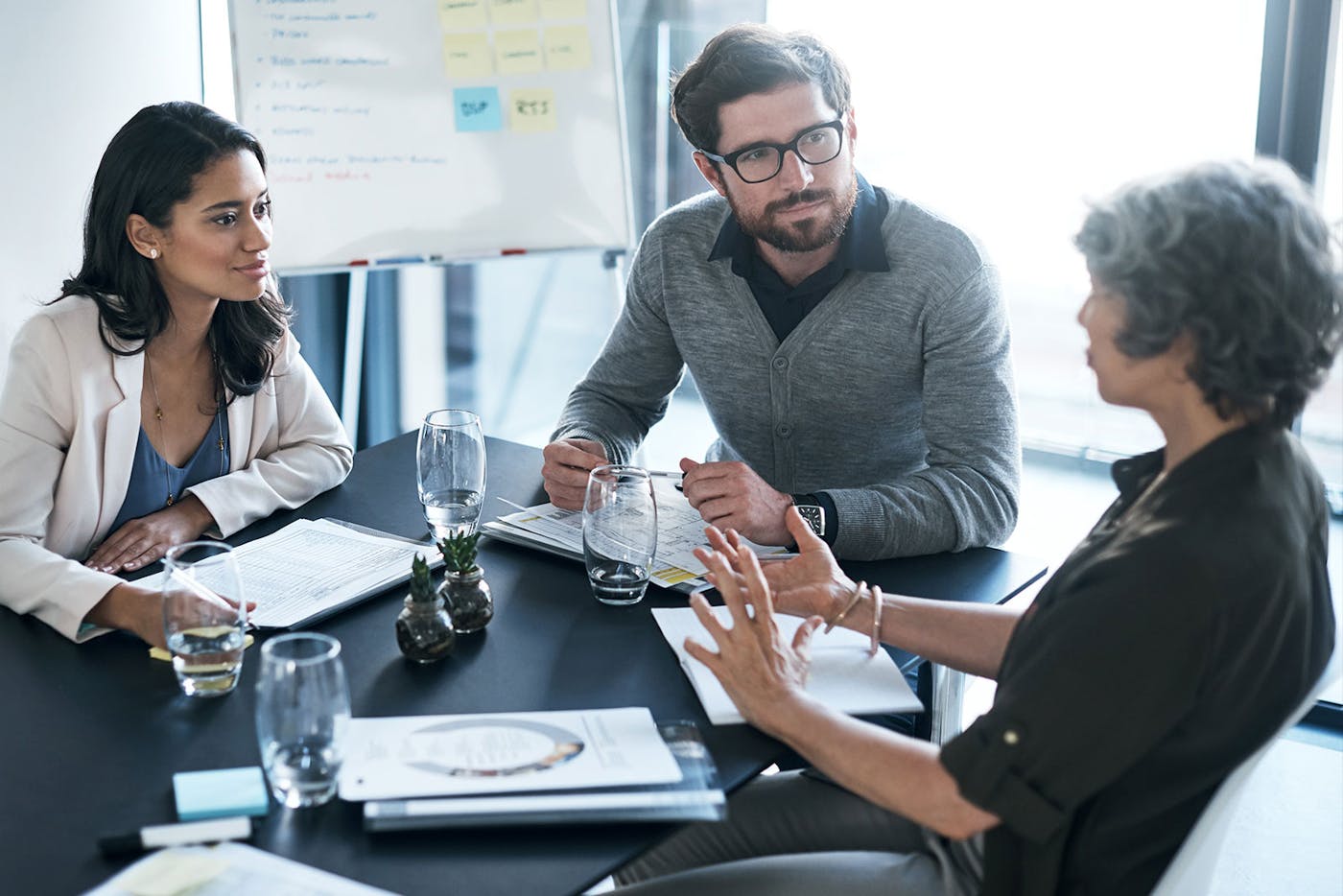 Crear nuevas fuentes de ingresos