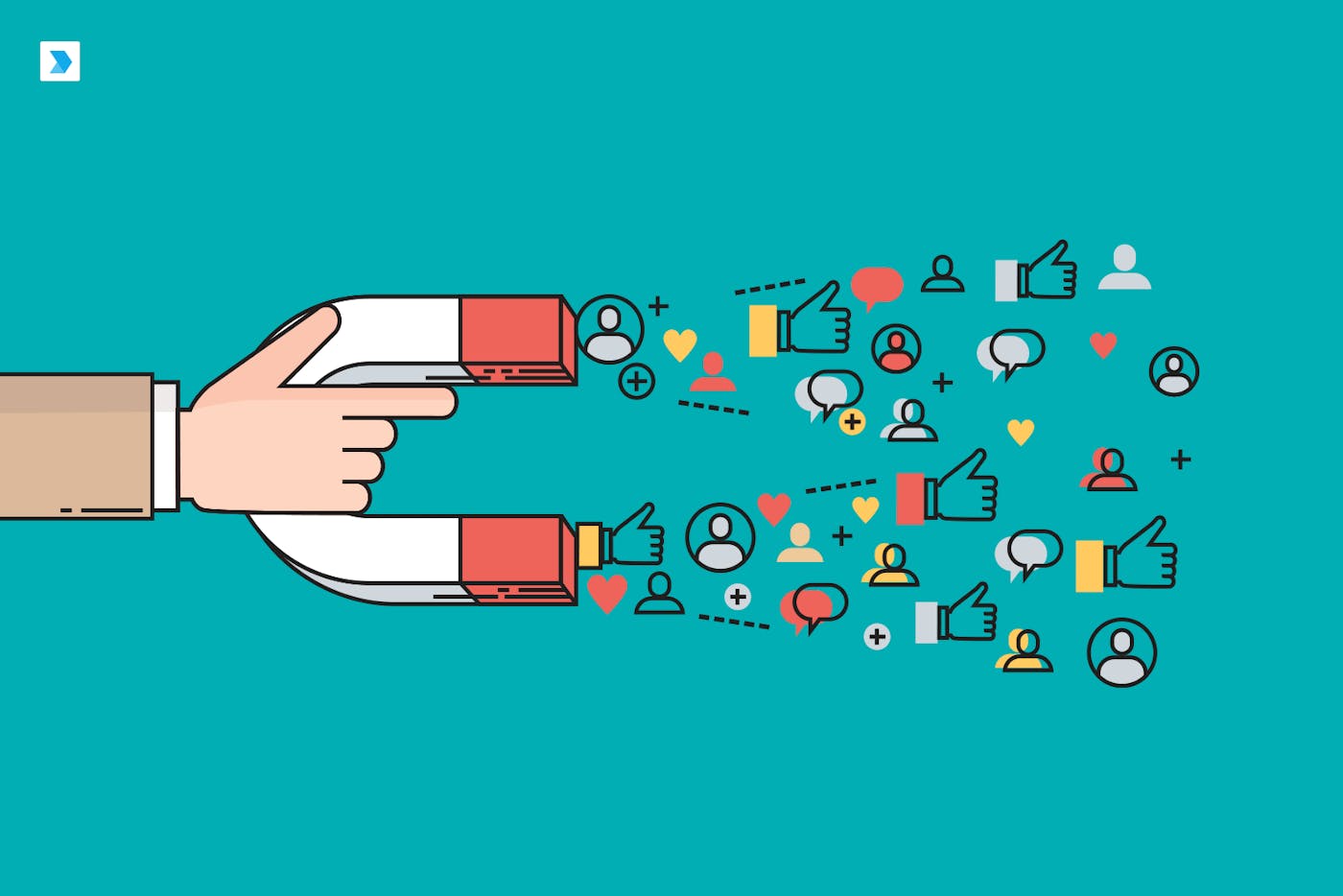 بیشتر مرجع برند