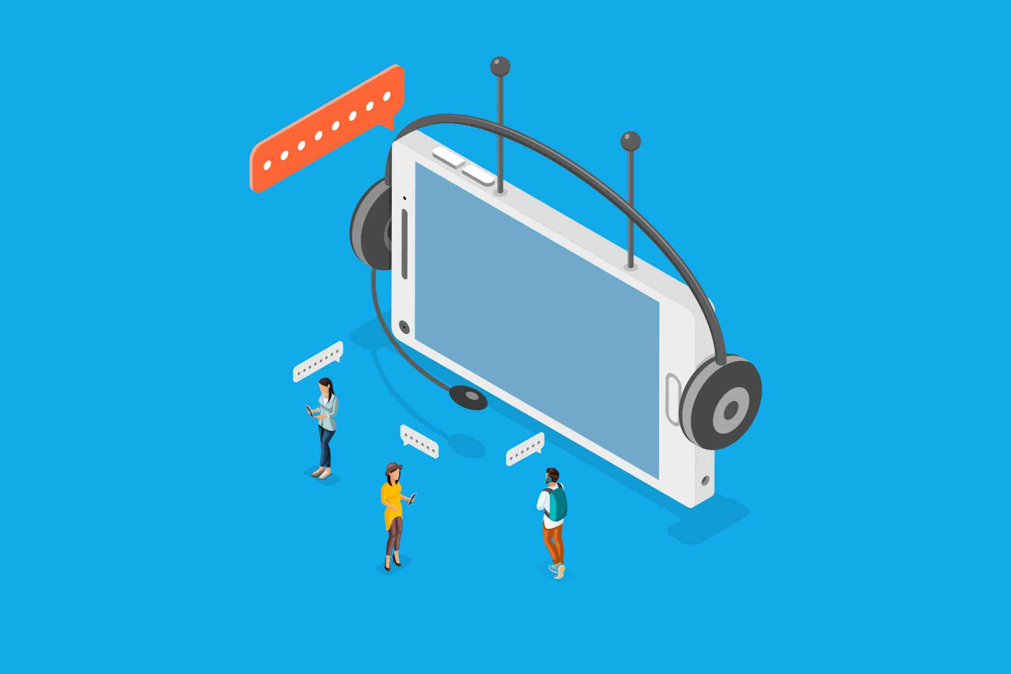 chatbots will 80 of companies really