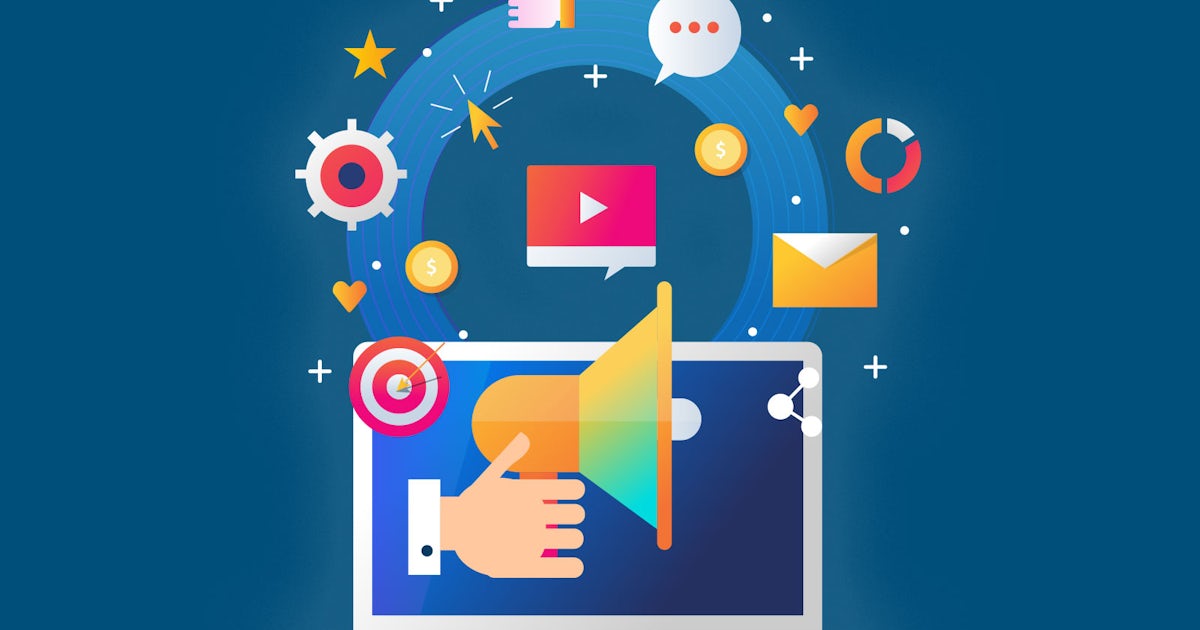 How To Create The Best Video Marketing Campaign Ever Dmi