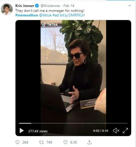 Маркетинг TikTok в действии