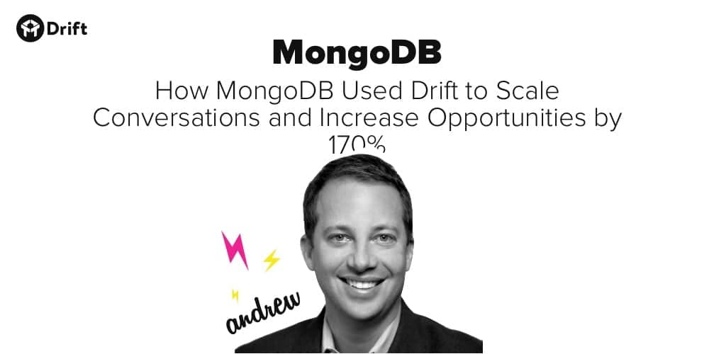 MongoDB Leadbot 