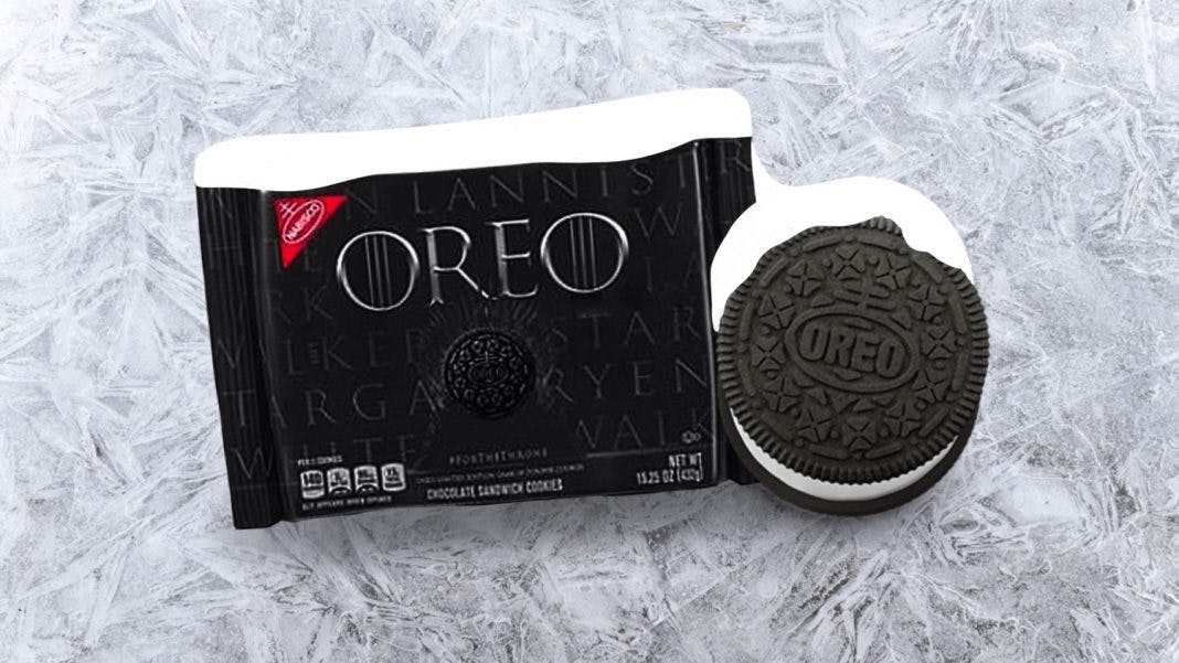 Oreo