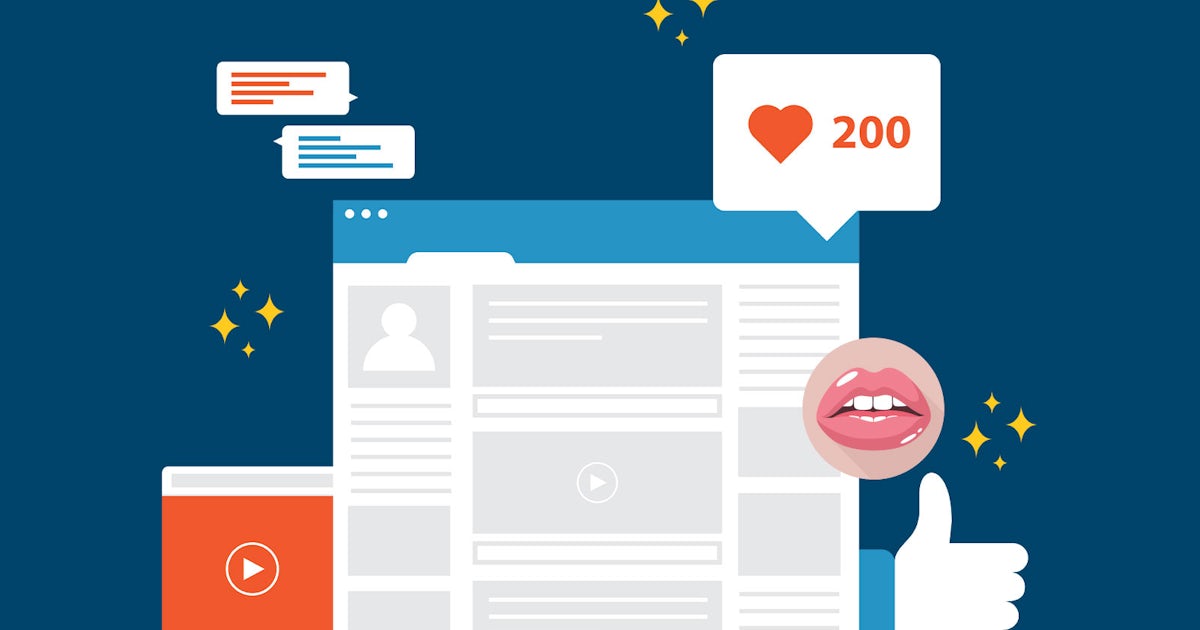 The Kardashian S Guide To Smashing Social Media What S The Secret