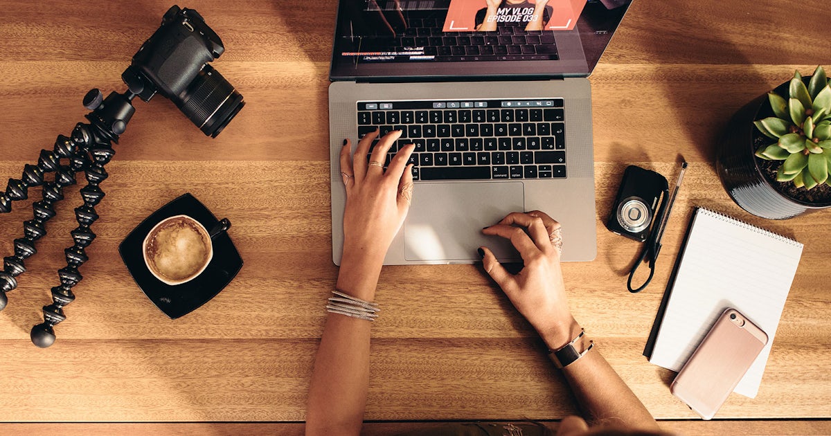 The Value And Importance Of Online Learning Digital Marketing