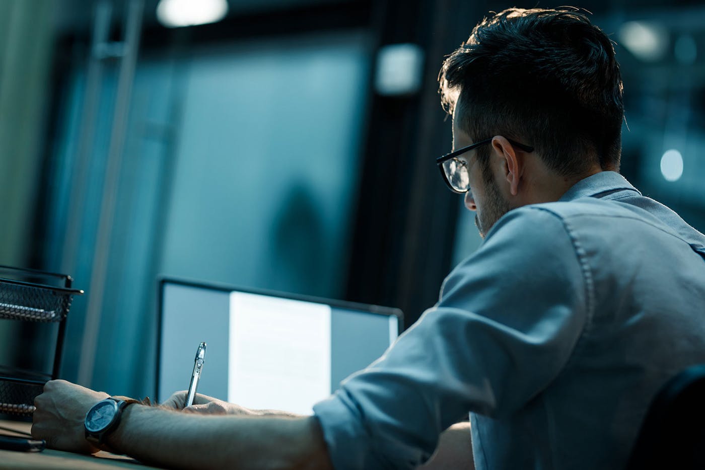 SEO Manager