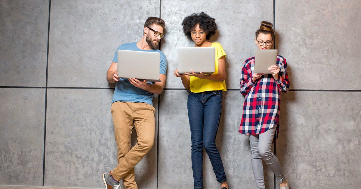 The Evolution Of Digital Marketing 30 Years In The Past Future
