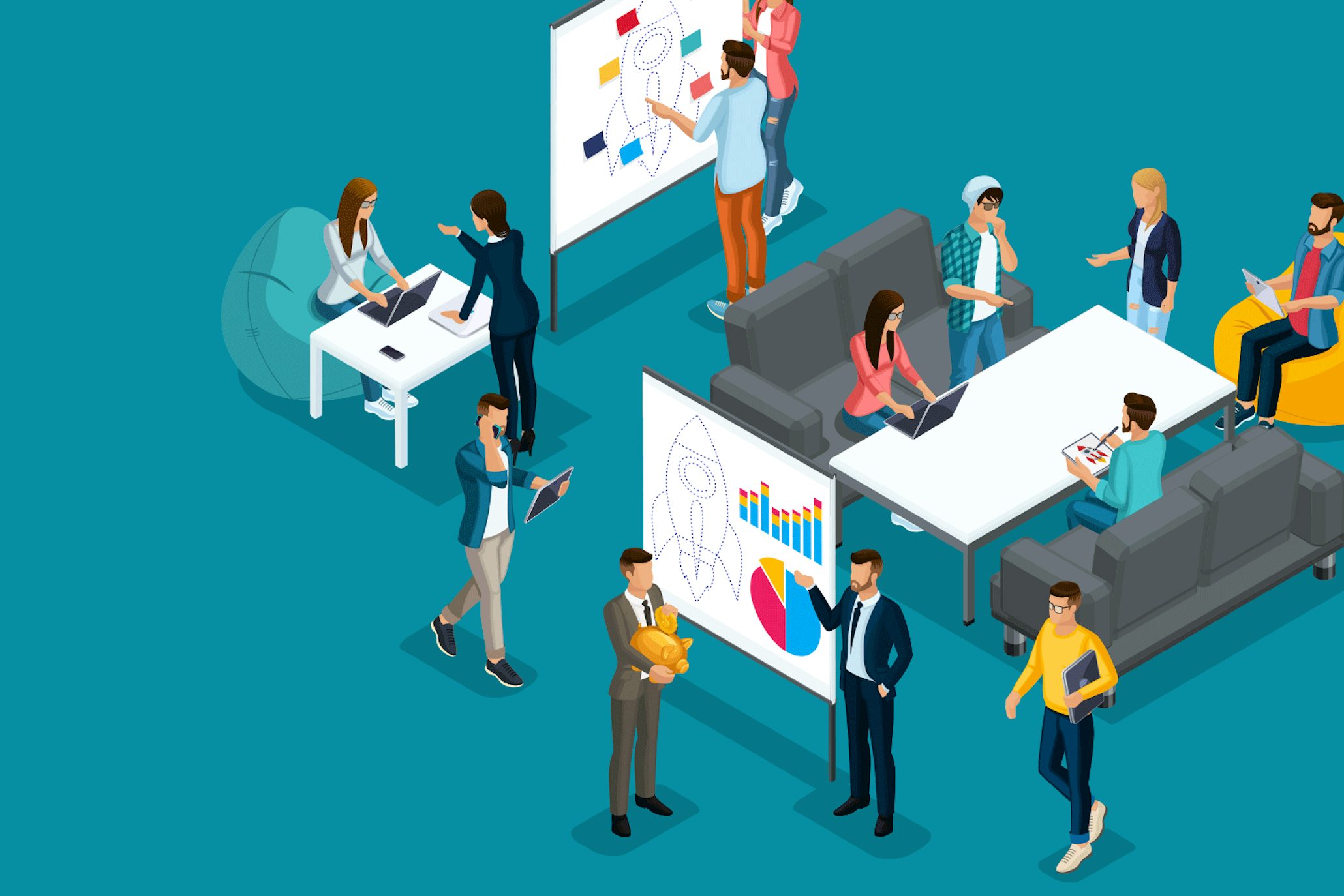 Image result for Benefits of Investing in Animation & Graphics Designing for Your Business
