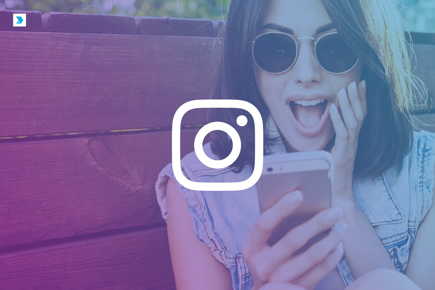 Instagram is a Hit with the Kids