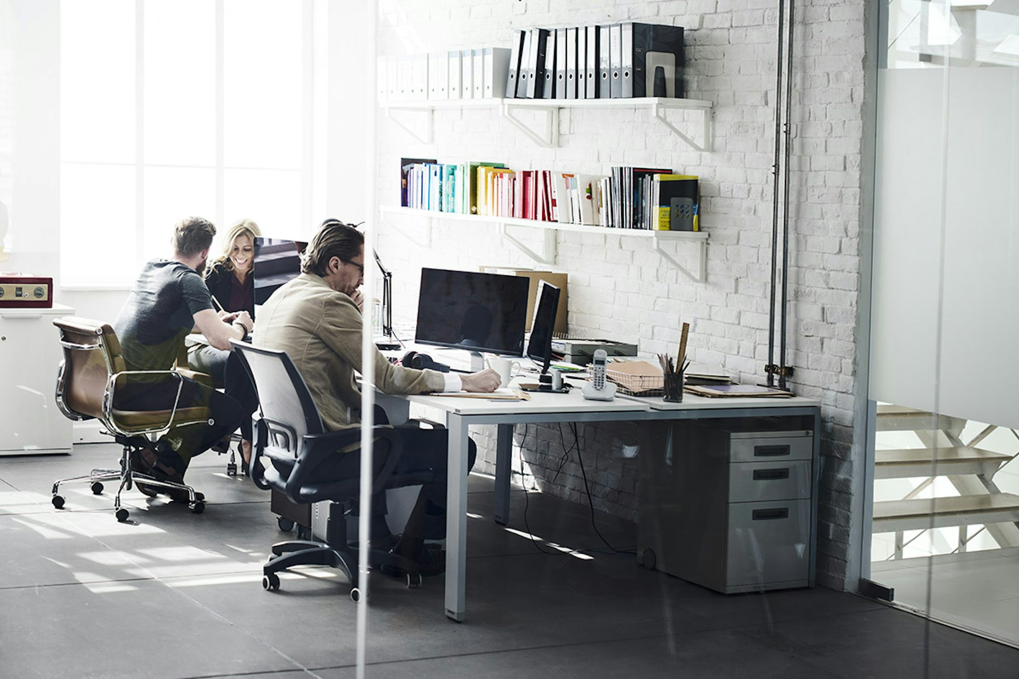 Digital Marketing Agency or Brand? How to Choose a Job You’ll Love Digital Marketing Agency or Brand? How to Choose a Job You’ll Love