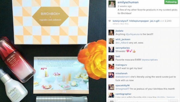 میزبان یک تصاحب اینستاگرام | افزایش آگاهی از برند با استوری های اینستاگرام - نحوه راهنمایی