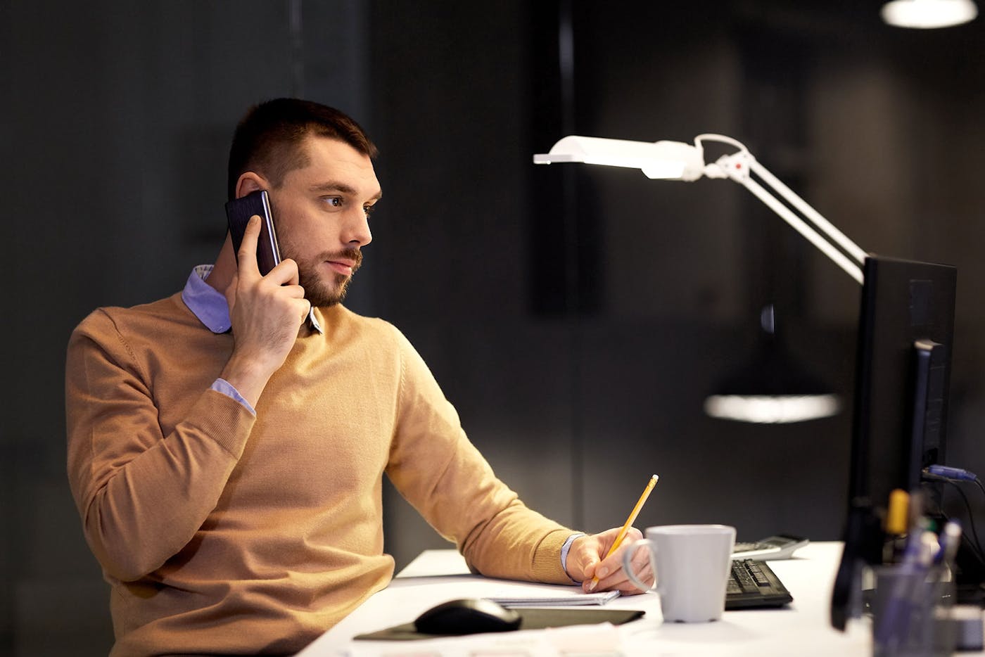 Offer Availability and Responsiveness