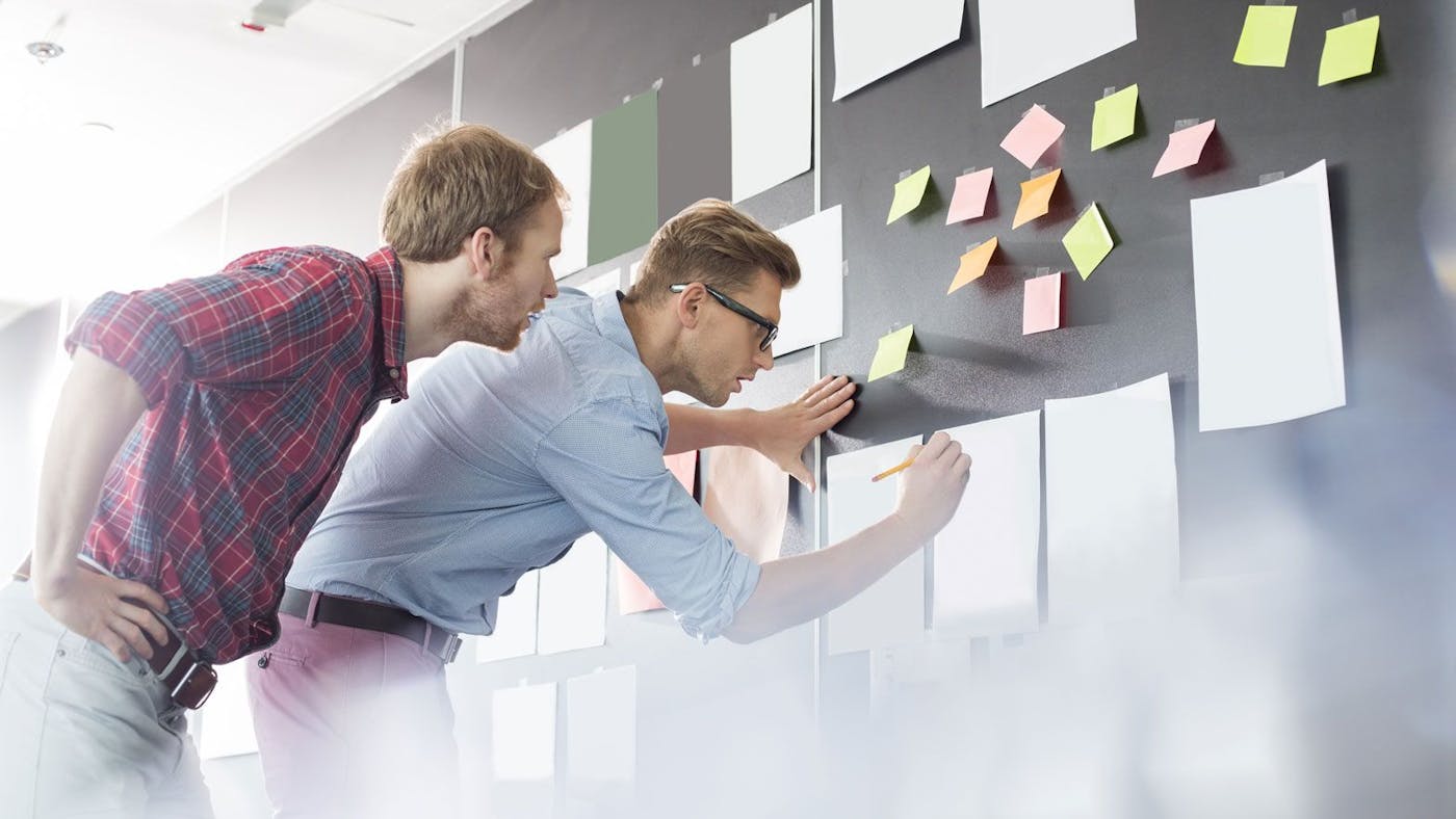 Steps to Managing Social Media Accounts