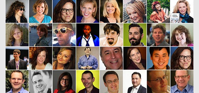 Digital marketing experts