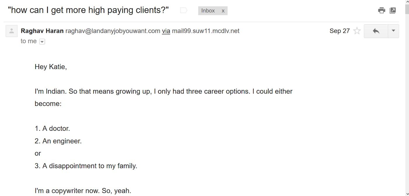 سوالات یک روش عالی برای این است که طرفداران خود راجع به نحوه پاسخ دادن به یک سؤال (و اینکه چگونه می توانید به آنها در پاسخ دادن به آن کمک کنید) فکر کنید.