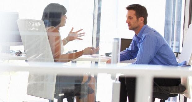 همیشه به دنبال بازخورد باشید