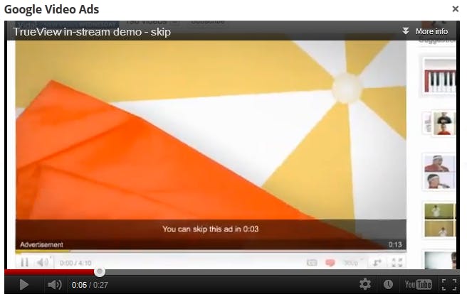 Pahami Google Ads untuk Video