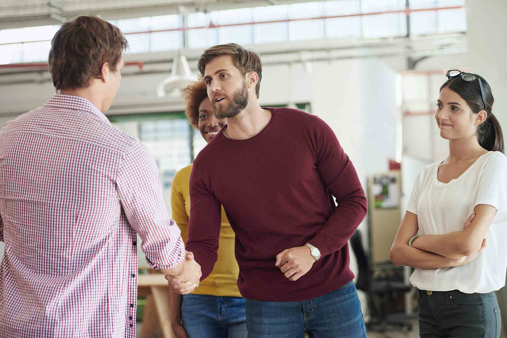 How To Create A Remarkable Digital Marketing Resume Online