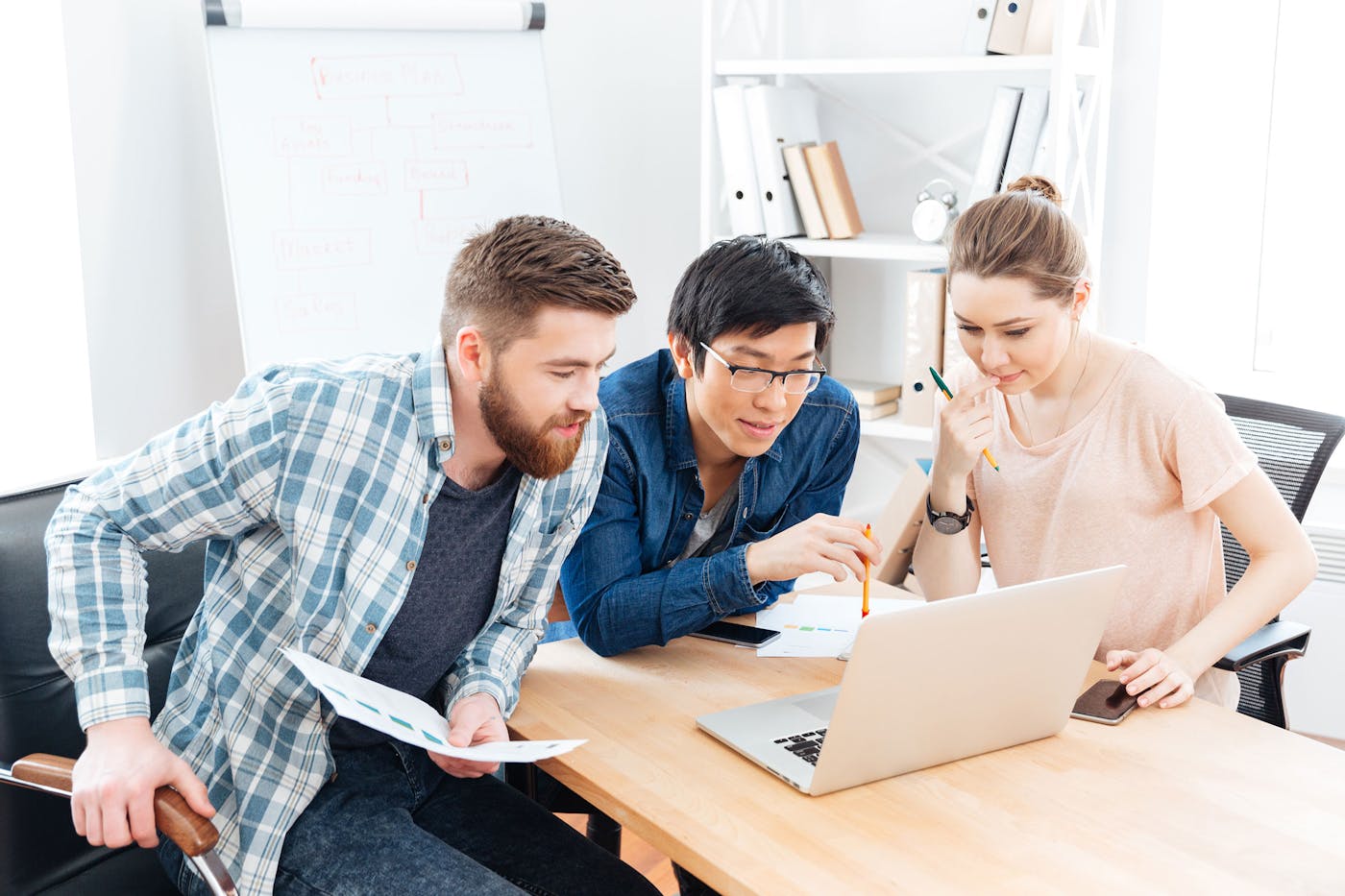 Embrace Social Media | 5 Simple Ways To Achieve Marketing & Sales Alignment